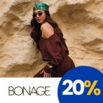 -20% con Bonage