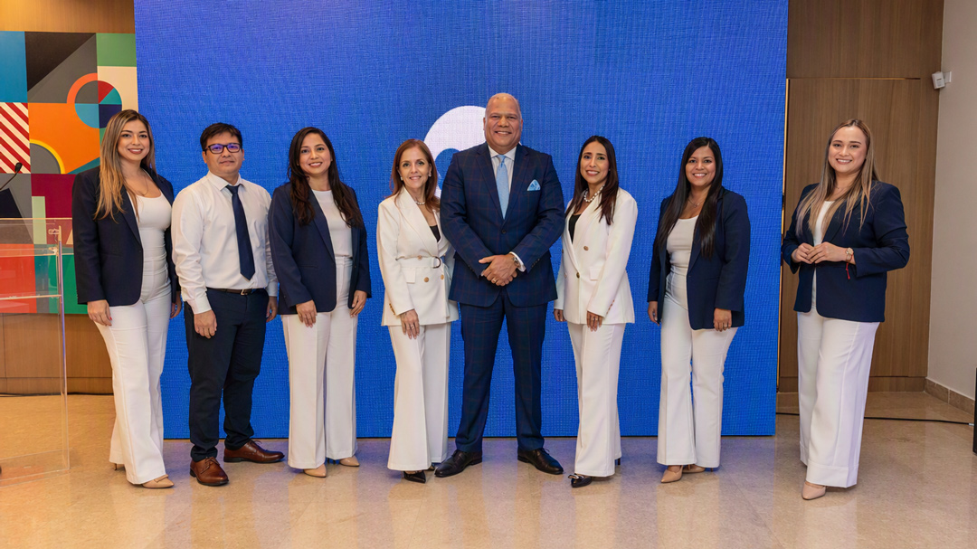 Equipo de Caja Patrimonial