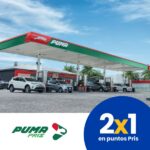 Duplica tus puntos con Puma Pris