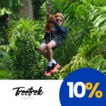 Tree Trek -10%