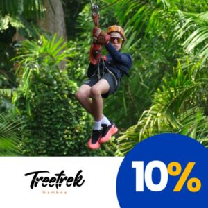 Tree Trek -10%