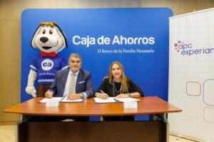 alianza con APC Experian