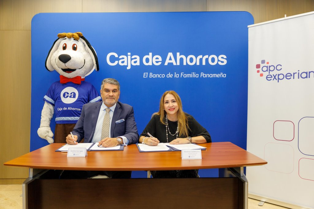 alianza con APC Experian