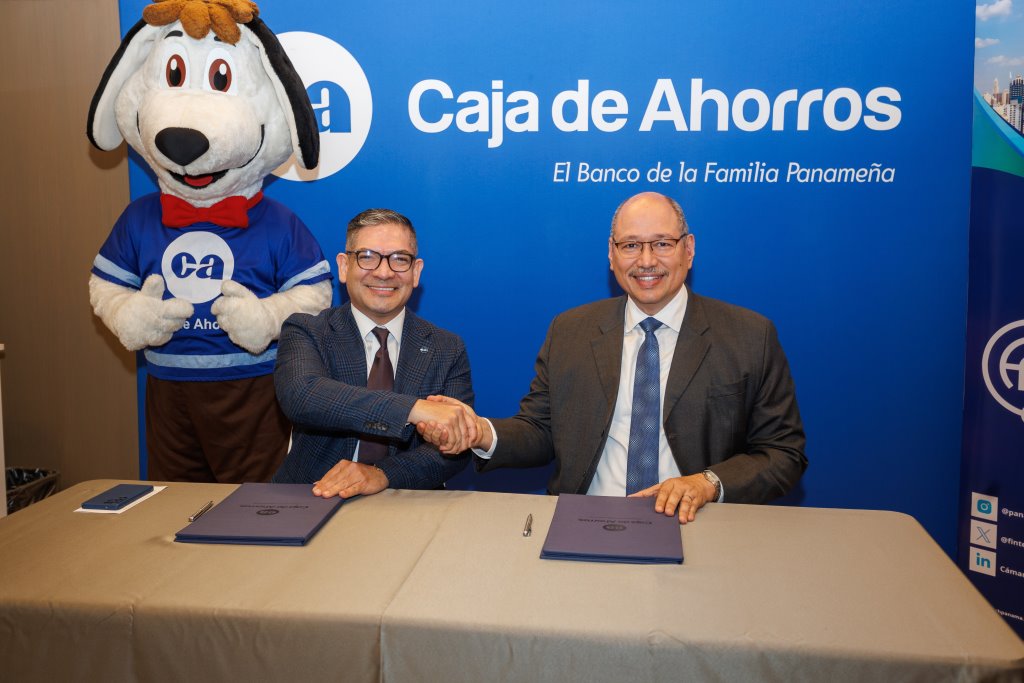 alianza estratégica con la Cámara Fintech de Panamá