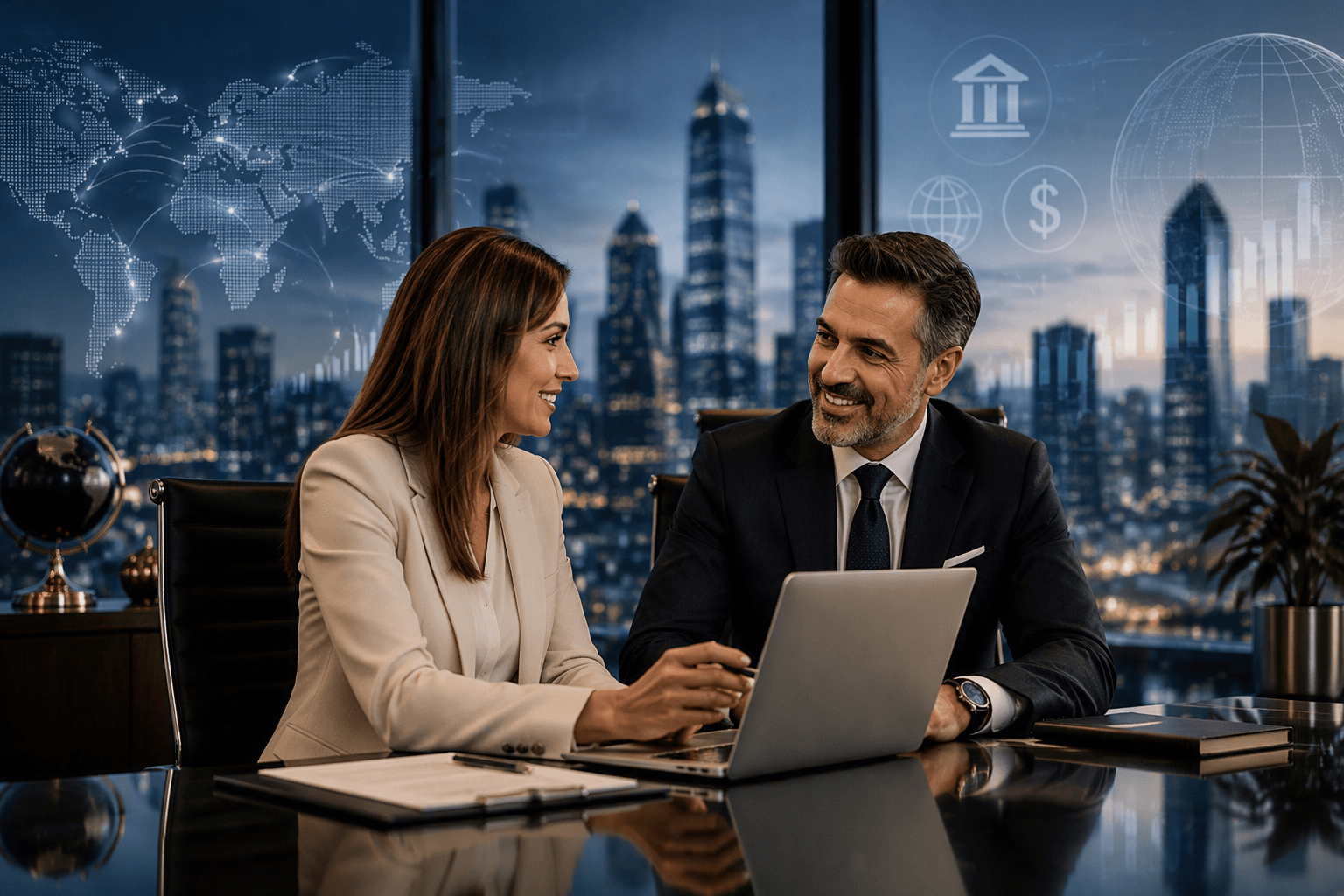 Banca Internacional de Caja de Ahorros