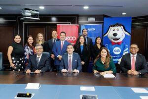 Financiamiento para corredor de las playas