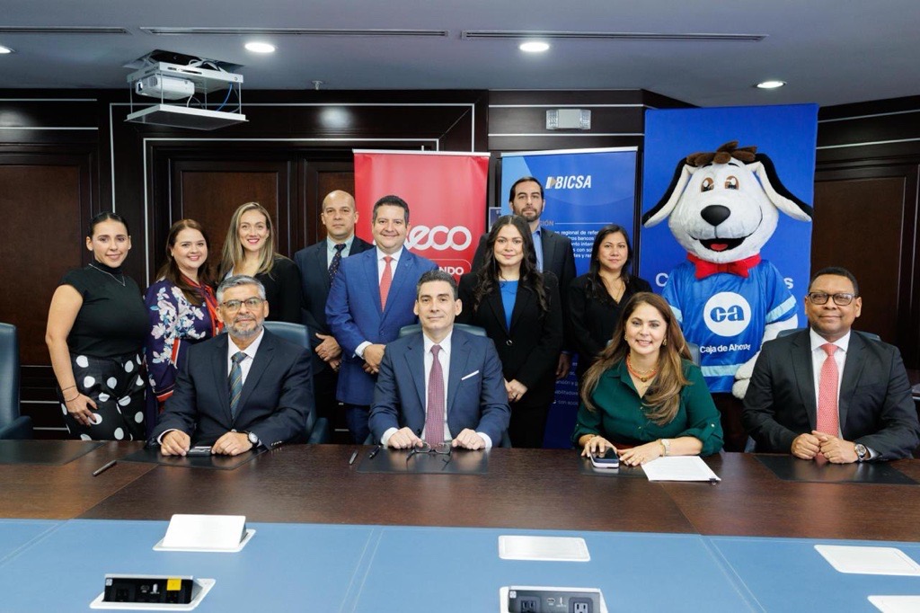 Financiamiento para corredor de las playas