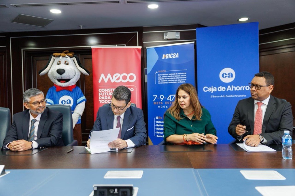 Financiamiento para corredor de las playas