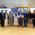 Alianza con Banco de Desarrollo de América Latina y el Caribe (CAF)