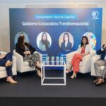 diálogo sobre sostenibilidad y gobernanza corporativa en Panamá