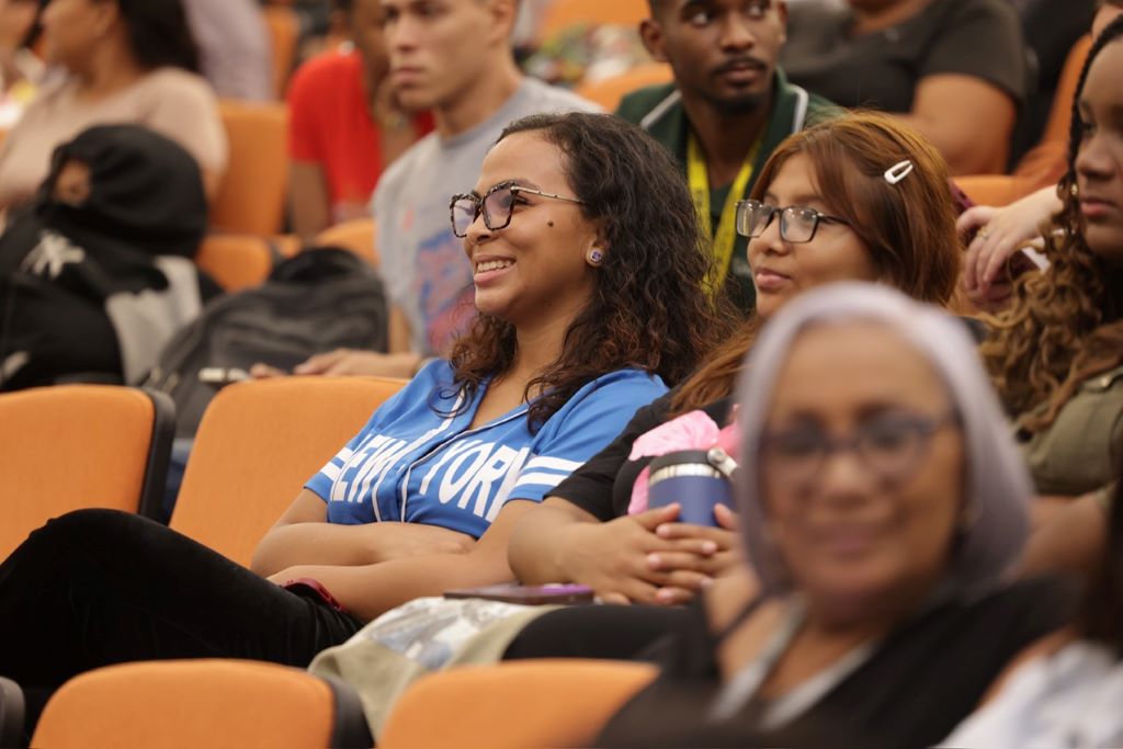 Anuncian la realización del primer Hackathon 2026 de Caja de Ahorros