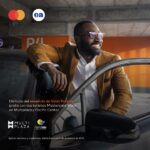 Valet Parking con Mastercard