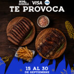 BBQ Weeks