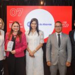 Caja de Ahorros entre compañías con mejor reputación corporativa del país