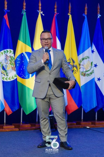 Premio ALIDE 2026