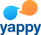 yappy logo